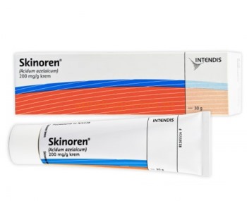 Azelainska kislina - skinoren