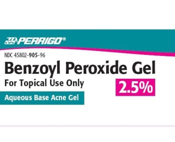 Benzoil peroksid