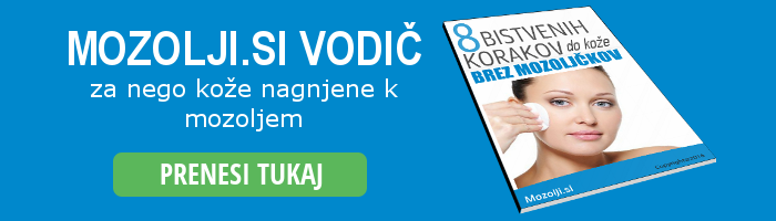 Vodič: nega kože nagnjene k aknam Vodič: nega kože nagnjene k aknam
